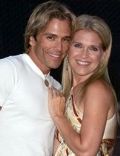 Melissa Reeves and Scott Reeves