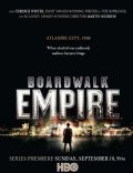 Boardwalk Empire