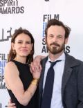 Sosie Bacon and Scoot McNairy