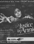 Justice for Annie: A Moment of Truth Movie