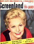 Screenland 1951 Doris Day-Ava Gardner-Tyrone Power-Maureen O'Hara-Rita Hayworth Screenland 1951 Doris Day-Ava Gardner-Tyrone Power-Maureen O'Hara-Rita Hayworth