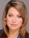 Ginger Zee