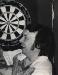 alan evans darts