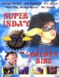 Super Inday and the Golden Bibe