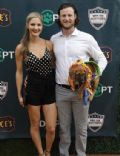 Amy C. Cole and Gerrit Cole