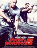 Fast Five