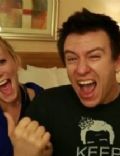 Philip DeFranco and Lindsay [unknown]