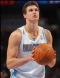 Danilo Gallinari