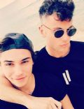 George Shelley and Matthew Holehouse