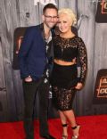 Meghan Linsey and Tyler Cain
