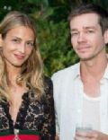 Charlotte Ronson and Nate Ruess