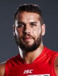 Lance Franklin