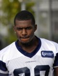Dez bryant dating trina