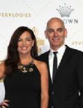 Jane Kennedy and Rob Sitch