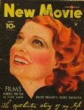 New Movie Magazine [United States] (August 1934)