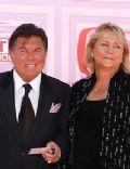Larry Manetti and Nancy Decarl