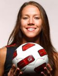 Lauren Holiday