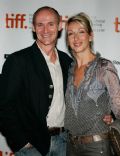 Colm Feore and Donna Feore