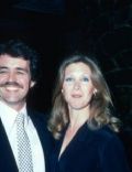 Susan Howard and Calvin Chrane
