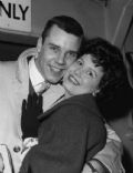 Marty Wilde and Joyce Smith
