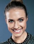 Alena Gerber