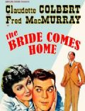 The Bride Comes Home (1935) - P...