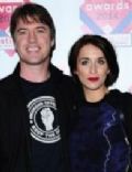 Vicky McClure and Jonathan Lewis Owen