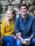 Donal Skehan and Sofie Larsson (Person)