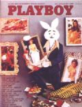 Playboy January 1974 Complete Magazine w/ Centerfold Playboy January 1974 Complete Magazine w/ Centerfold