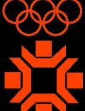 XIV Olympic Winter Games Sarajevo