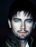 Torrance Coombs