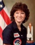 Sally Ride