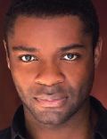 David Oyelowo