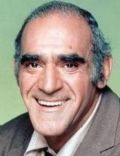 Abe Vigoda