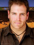 Josh Gates