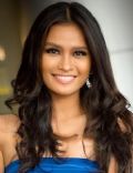 Janine Tugonon