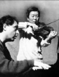 Yūko Shiokawa and András Schiff