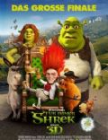 Shrek Forever After