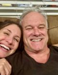 John Posey and Amy Lord