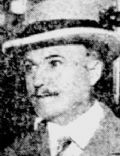 Eugene V. Brewster