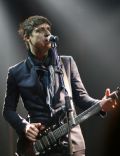 Jamie Hince