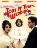 Tony & Tina's Wedding