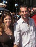 Kevin Sizemore and Gina Lombardi