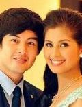 Lloyd T. Lee and Shamcey Supsup