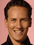 Brendan Cole Wedding