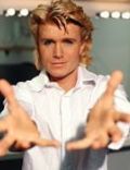 Hans Klok