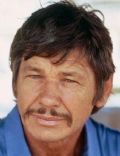 Charles Bronson