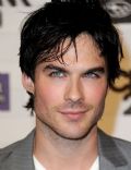 Ian Somerhalder
