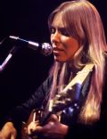 Joni Mitchell