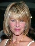 kate capshaw hair styles